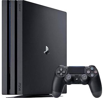 ps4 pro продам: Sony PlayStation 4 Pro (CUH-7xxx) - Модель: PS4 Pro — мощная игровая — 1