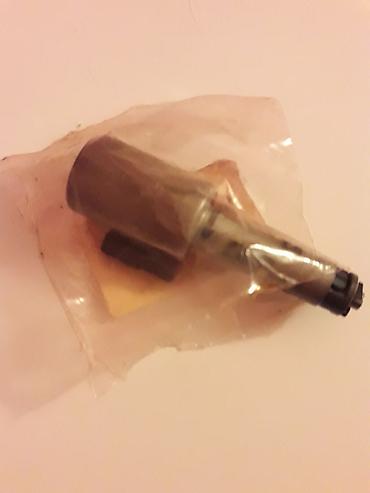 Ötürücü qutuların detalları: Toyota orijinal ehtiyat hissəsi – Solenoid Assy • Toyota OEM — 3