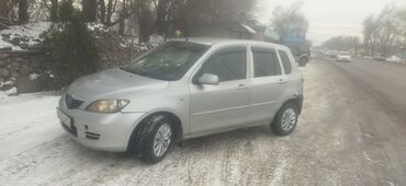 Mazda: Mazda Demio: 2003 г., 1.3 л, Автомат, Бензин, Хэтчбэк