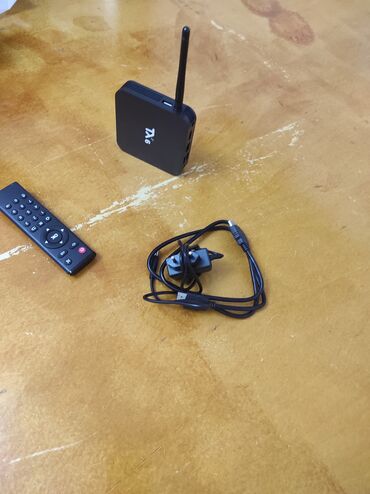 atv plus tuner: TV tünerlər və resiverlər