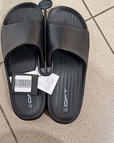 Sandale i papuče: Papuče, veličina - 52 — 1
