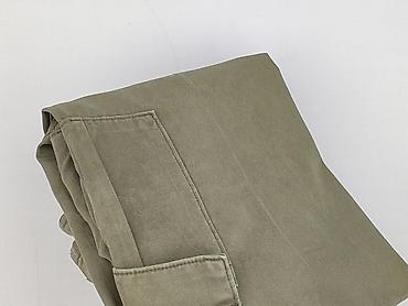 cargo pull and bear: PULL&BEAR, Spodnie cargo damskie, rozmiar 2XS — 6