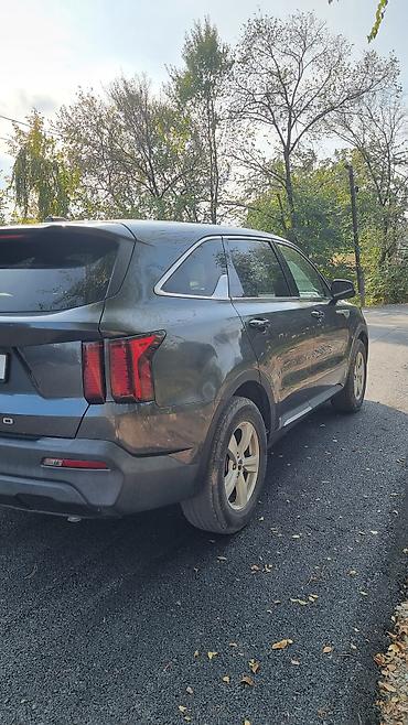 2022: Kia Sorento: 2022 г., 2.5 л, Автомат, Бензин, Кроссовер — 8