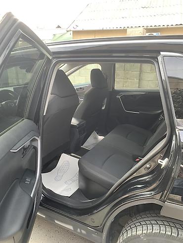 пульт для авто: Toyota RAV4: 2020 г., 2.5 л, Автомат, Гибрид, Кроссовер — 6