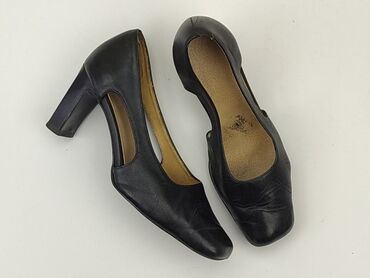 modne spódniczki damskie: Flat shoes for women, 39, condition - Fair