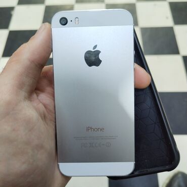 чехлы на iphone 5s: IPhone 5s, 16 GB