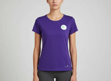 t shirty prodigy: RH, T-shirt damski, rozmiar XS