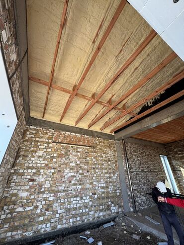 Кровля крыши: Кровля крыши | Демонтаж, Для прогревания, Гидроизоляция Больше 6 лет опыта — 14