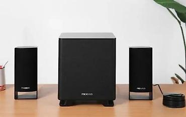 Zvučnici i stereo sistemi: Microlab 2.1 Bluetooth zvučni sistem - Set: subwoofer + dve — 4