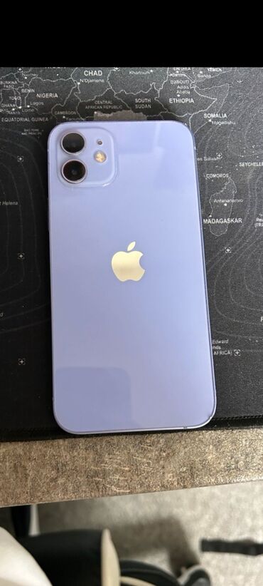 i phone: IPhone 12, 128 GB