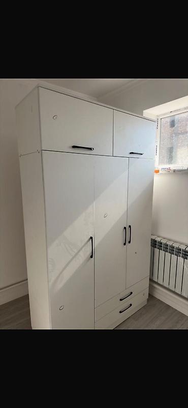 Долгосрочная аренда комнат: 38 м² — 10