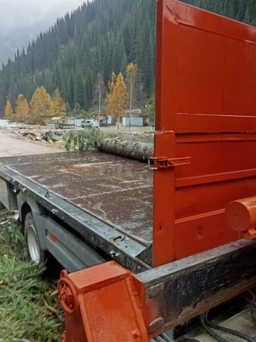 Грузовики: Грузовик, Mercedes-Benz, Стандарт, 7 т, Б/у — 20