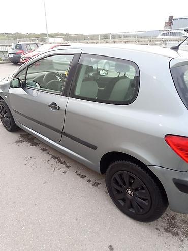 šema osigurača peugeot 307: Peugeot 307Dizel 1,6 Hdi motor odlicanregistowan do 3meseca, zwati — 3