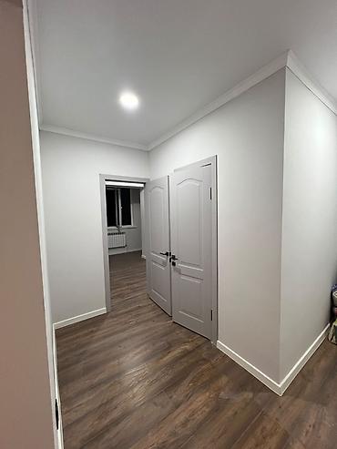 1 комнатная сдаю: 1 комната, 44 м², Индивидуалка, 3 этаж, Евроремонт — 7