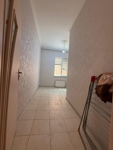 Yeni tikili: Əhmədli, 3 otaqlı, Yeni tikili, m. Əhmədli, 84 kv. m — 16