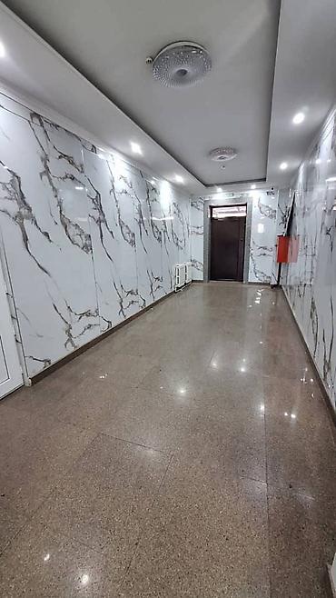 Продажа квартир: 3 комнаты, 85 м², Элитка, 4 этаж, Евроремонт — 10