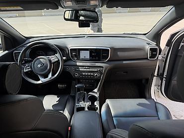 Kia: Kia Sportage: 2019 г., 2 л, Автомат, Дизель, Кроссовер — 6