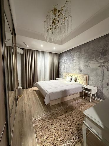 hostel osh: 🏡 2-комнатная квартира в аренду в самом центре Бишкека 📍 ул — 5