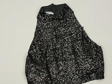 halter: Sinsay, Top damski, rozmiar L — 1