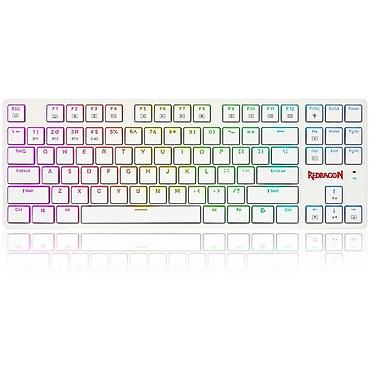 ipad mini 6: Redragon Anubis K539W-RGB Simsiz Mexaniki RGB TKL Gaming Klaviatura - — 1