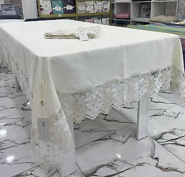 tekstil: Yeni Süfrə, Pulsuz çatdırılma — 4