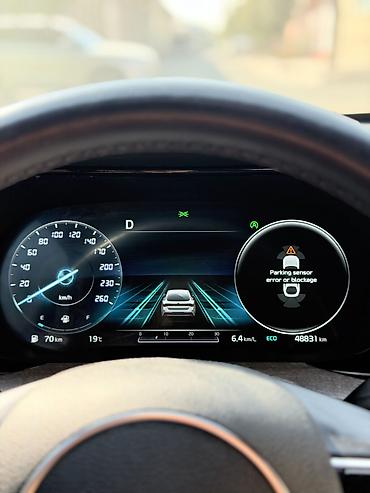 sp 4: Kia K5: 2020 г., 2 л, Автомат, Бензин, Седан — 3