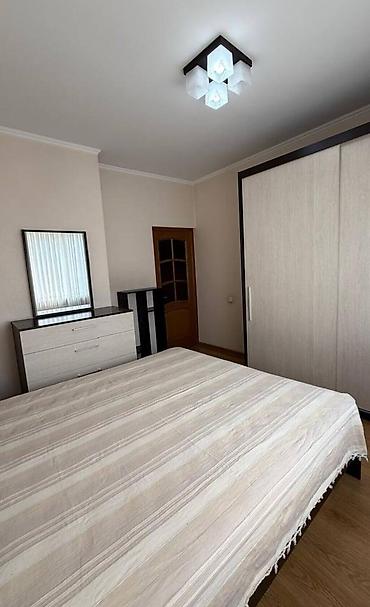 серия 105: 3 комнаты, 61 м², 106 серия, 5 этаж, Евроремонт — 2