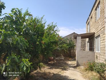 binədə həyət evi satılır: 7 otaqlı, 200 kv. m, Kredit yoxdur, Orta təmir