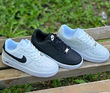 nike stikle: Ženske patike po ceni od 3400 za porucivanje nam se javiti lala fo — 2