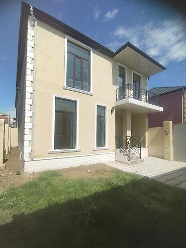 Həyət evləri və villalar: 4 otaqlı, 155 kv. m, Kredit yoxdur, Yeni təmirli — 2