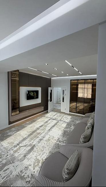 Продажа квартир: 2 комнаты, 80 м², Элитка, 3 этаж, Дизайнерский ремонт at lalafo.kg — 18 Продажа квартир: 2 комнаты, 80 м², Элитка, 3 этаж, Дизайнерский ремонт — 18