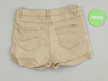 kolarki cropp: Cropp, Szorty damskie, rozmiar L — 3