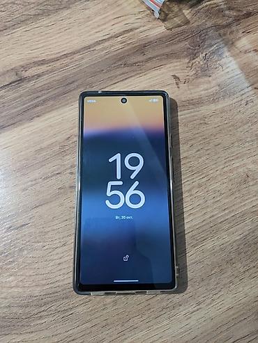 корпус 17: Google Pixel 6a, цвет Charcoal (чёрный). Смартфон на чистом Android с — 2