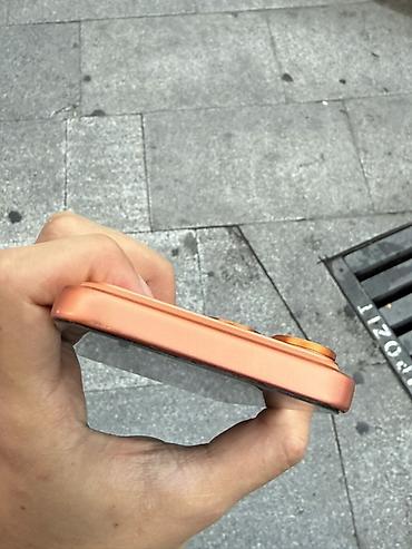 iphone iphone xr: IPhone 17 Pro Max, 256 GB, Narıncı — 5