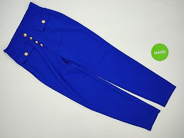 7 more: Shein, Spodnie materiałowe damskie, rozmiar S — 2