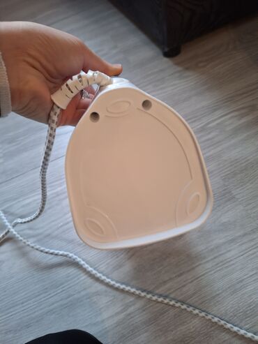 Pegle na paru: Gorenje parna pegla SHI2200GC (tip SG-5146) - Snaga: 2200 W (220–240 — 7