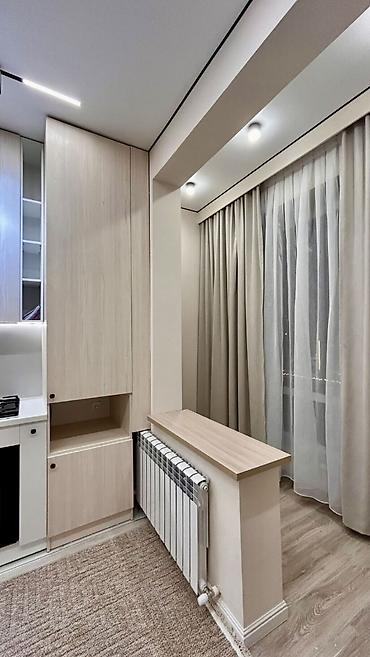 seven development: 1 комната, 47 м², Технопарк Элитка, 7 этаж, Свежий ремонт — 3