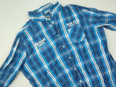 sweter w paski h: Koszulа dla mężczyzn, 4XL, IDENTIC, stan - Bardzo dobry
