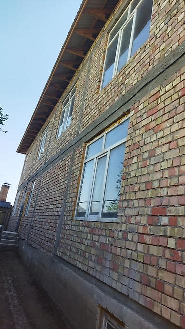 Продажа коттеджей и домов: Сдаю квартиру ж.м.Арча Бешик ул. Жазира 43 а Ахунбаева Чортекова — 3