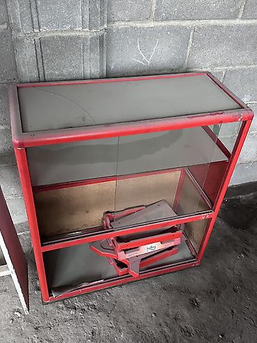 Полки для вещей и одежды: Полка для вещей и одежды, Дерево — 4