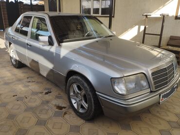 продам мерседес 220: Mercedes-Benz 220: 1994 г., 2.2 л, Автомат, Бензин, Седан