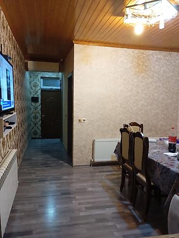 Баку, 2 комнаты, Вторичка, 65 м² — 8