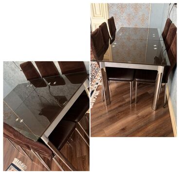 Sifarişlə divanlar: Qonaq otağı üçün, İşlənmiş, 6 stul lalafo.az -da Sifarişlə divanlar: Qonaq otağı üçün, İşlənmiş, 6 stul