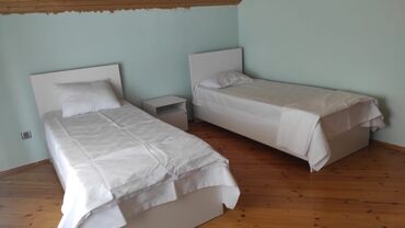 Günlük kirayə evlər: 200 kv. m, 5 otaqlı, Su, Kanalizasiya, İnternet — 13