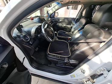 chevrolet epica: Chevrolet Orlando: 2012 г., 2 л, Автомат, Дизель, Минивэн — 6