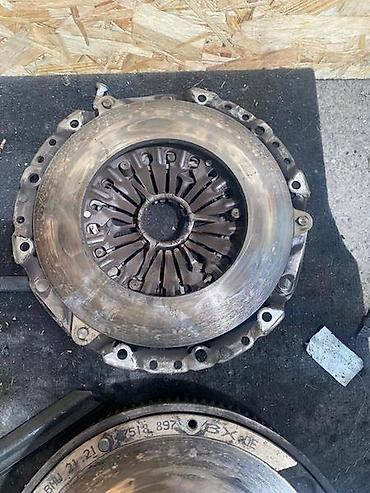 nema predaje 2: ZAMAJAC, SET KVACILA E46 150KS ZA BMW 320 OD 2002. DO 2004. GOD. | — 2