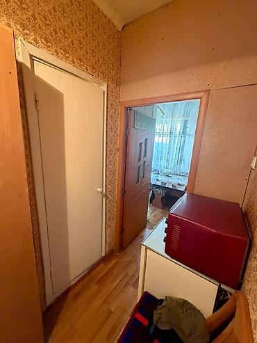 з ком квартира: 1 комната, 38 м², 5 мкр 105 серия, 7 этаж — 6