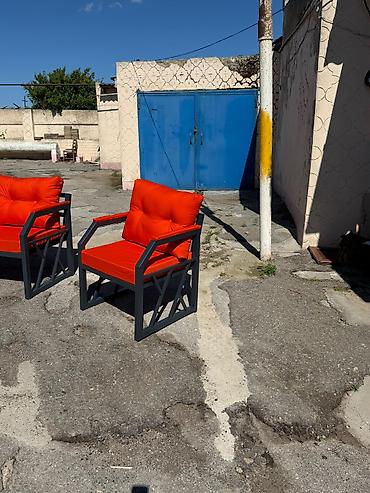 ikinci el mebel satisi: Masa ve divanlarin birbasa sexden satisi — 6