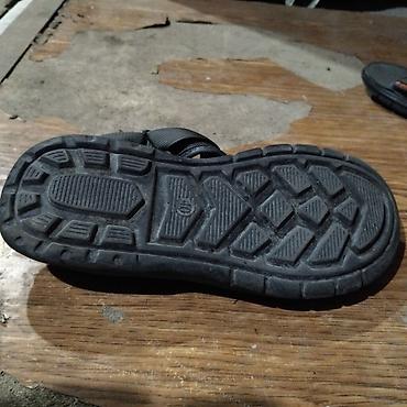сланцы adidas: Мужские сандалии, 40, Б/у, Самовывоз — 2
