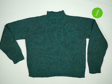 kurtka pajar: Sinsay, Sweter damski, rozmiar XL — 3